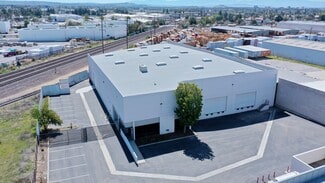 More details for 1350 Citrus St, Riverside, CA - Industrial for Sale