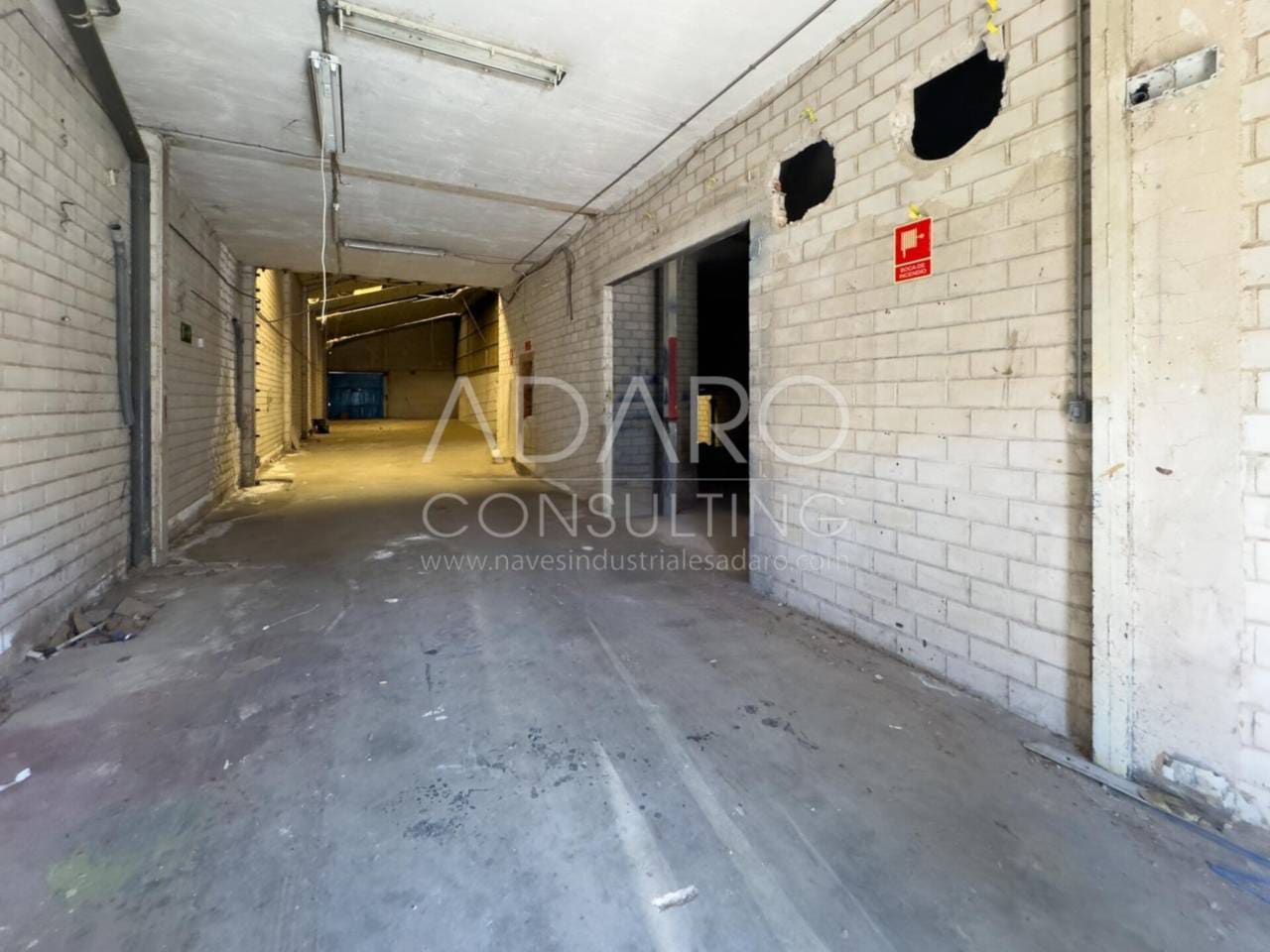 Industrial in Torres de la Alameda, Madrid to rent Interior Photo- Image 1 of 9