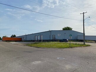 More details for 2619 S President Street Ext, Tupelo, MS - Industrial for Rent