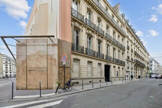 More details for 24 Rue De Penthièvre, Paris - Office to Rent