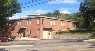 More details for 335 Bear Hill Rd, Waltham, MA - Light Industrial for Rent