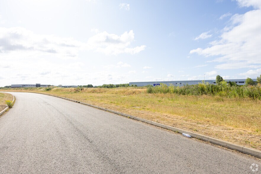Godfrey Dr, Winthorpe for sale - Primary Photo - Image 1 of 4