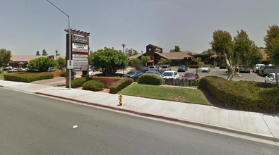 725-785 Jamacha Rd, El Cajon, CA for rent Building Photo- Image 1 of 3