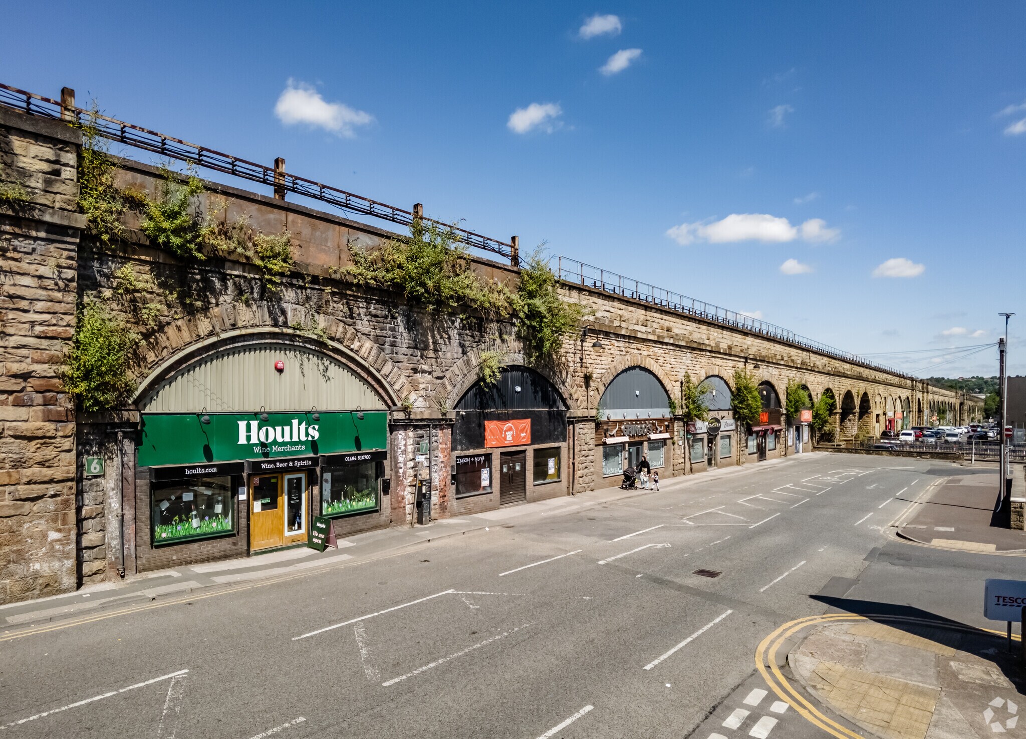 Viaduct St, Huddersfield for sale Primary Photo- Image 1 of 1