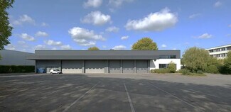 More details for Industrial to Rent