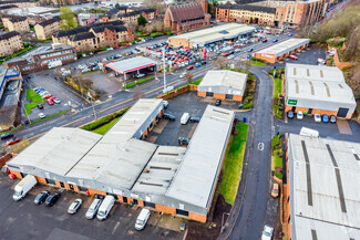 Oakbank Trading Estate - Commercial Property