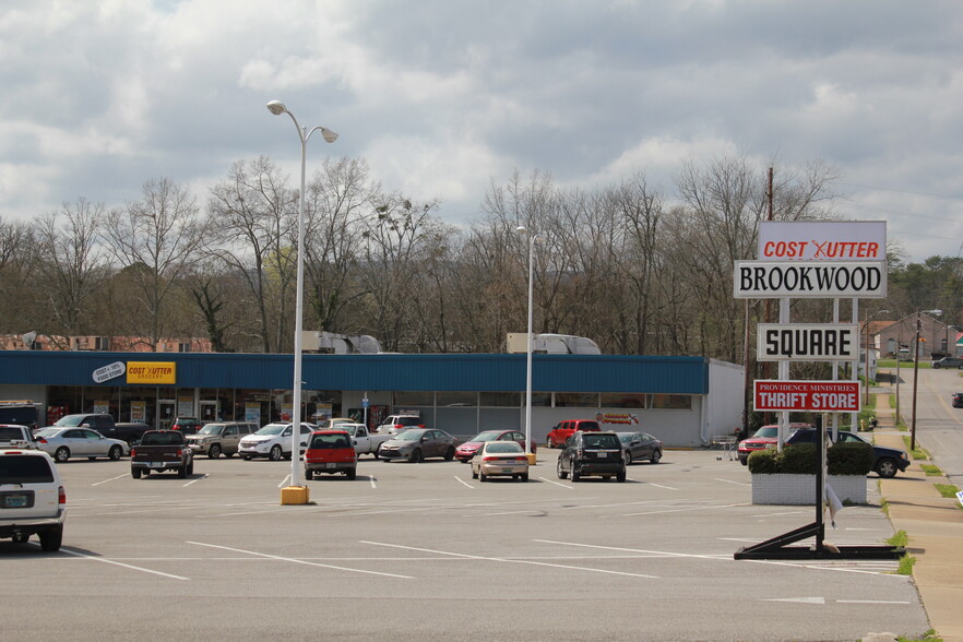 305 W Patton St, La Fayette, GA for sale - Building Photo - Image 1 of 1