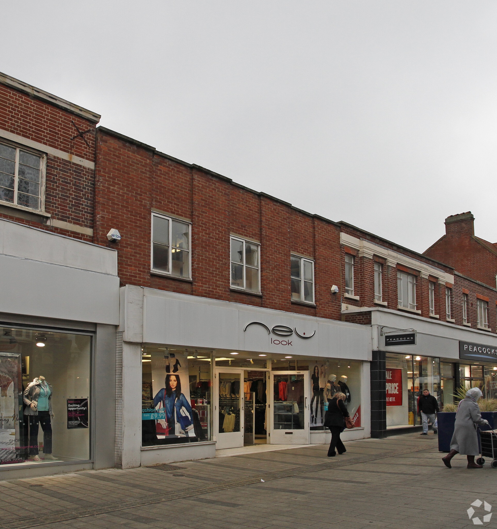 45-45A Hamilton Rd, Felixstowe for sale Primary Photo- Image 1 of 1