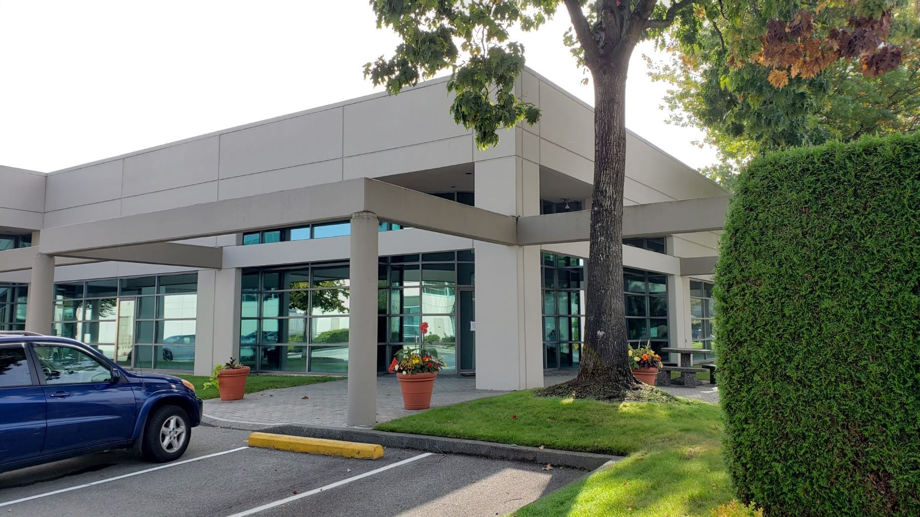 13071-13151 Vanier Pl, Richmond, BC to rent Building Photo- Image 1 of 5