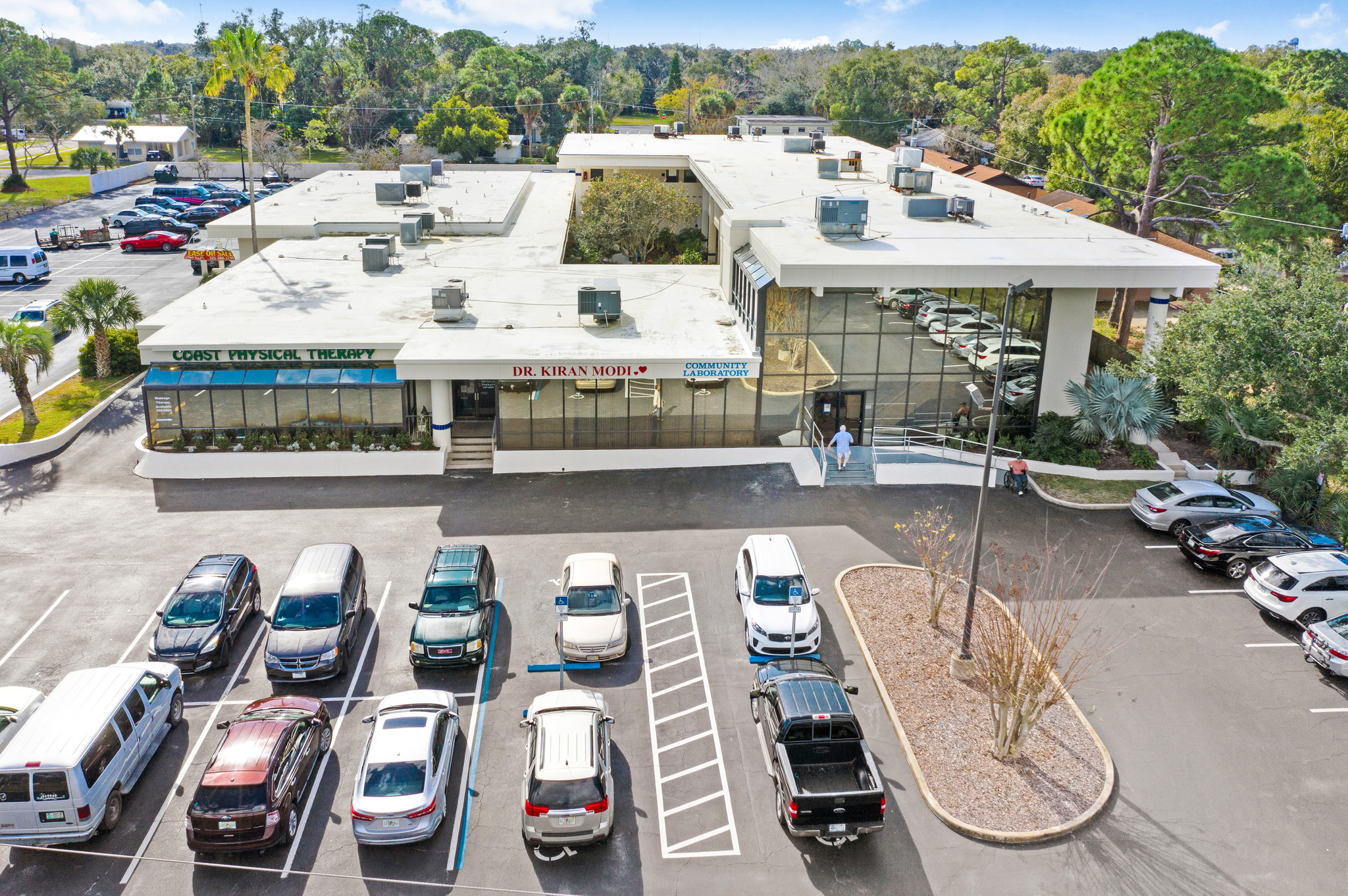 500 N Washington Ave, Titusville, FL for rent Building Photo- Image 1 of 17