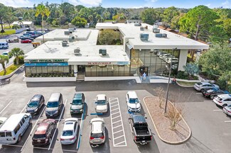 Titusville Medical Plaza | US Hwy 1 - Commercial Property