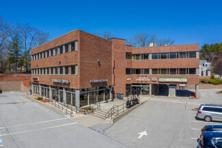 More details for 411 Massachusetts Ave, Acton, MA - Office/Medical for Rent