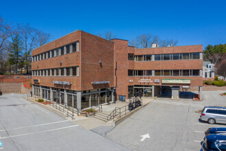 411 Massachusetts Ave, Acton, MA for rent Building Photo- Image 1 of 11