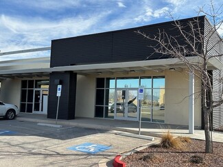 More details for 14251 Edgemere Blvd, El Paso, TX - Retail for Rent