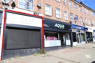 14-15 Onslow Para, London to rent Building Photo- Image 1 of 1