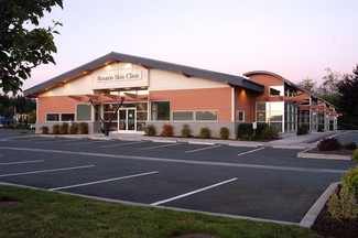 More details for 1600 Continental Pl, Mount Vernon, WA - Office/Medical for Rent