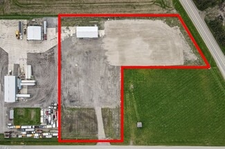 More details for 2679 Couch Road, Putnam, ON - Industrial for Sale