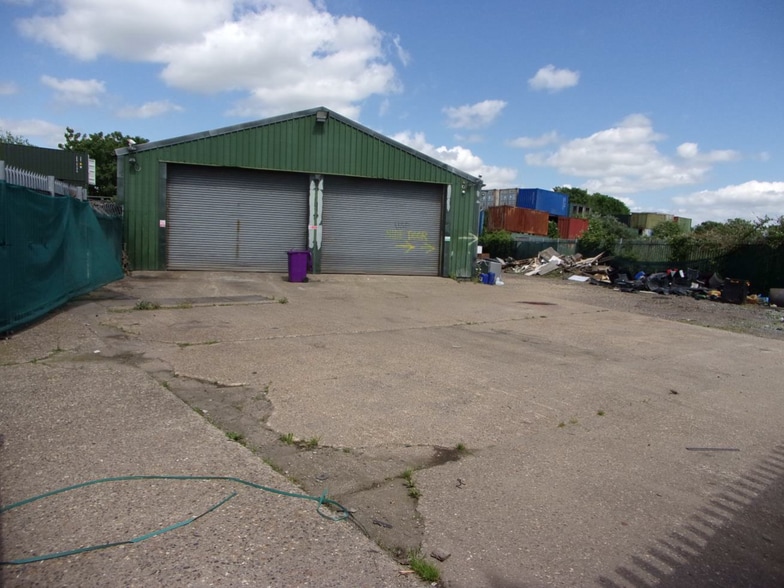 Askew Farm Ln, Grays for sale - Building Photo - Image 1 of 1