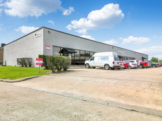 More details for 5956 Berry Brook Dr, Houston, TX - Industrial for Rent