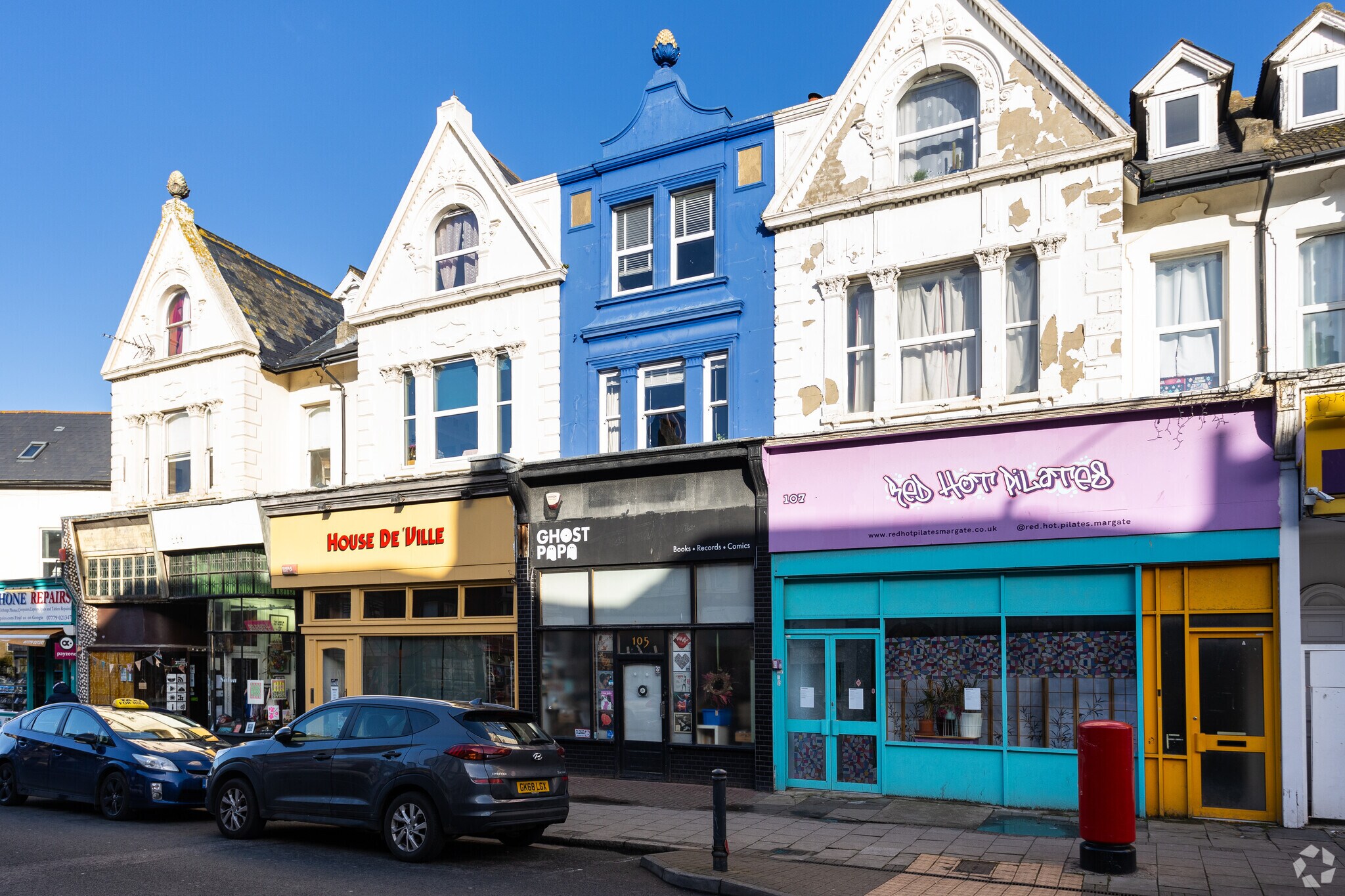 105 Northdown Rd, Margate for sale Primary Photo- Image 1 of 1