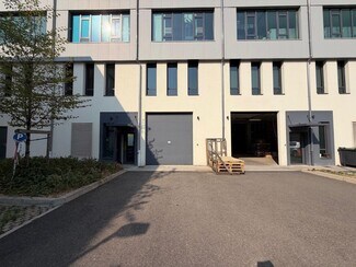 More details for Light Industrial to Rent
