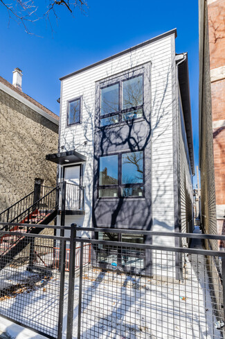 More details for 2632 W 21st St, Chicago, IL - Residential for Sale