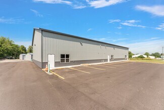 More details for 397 Pilot dr, Valparaiso, IN - Industrial for Rent