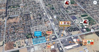 More details for SEC Madera & Whitebridge Ave, Kerman, CA - Land for Rent