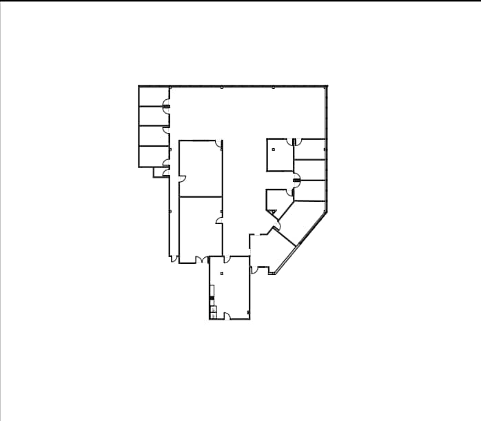85 Swanson Rd, Boxborough, MA to rent Floor Plan- Image 1 of 1