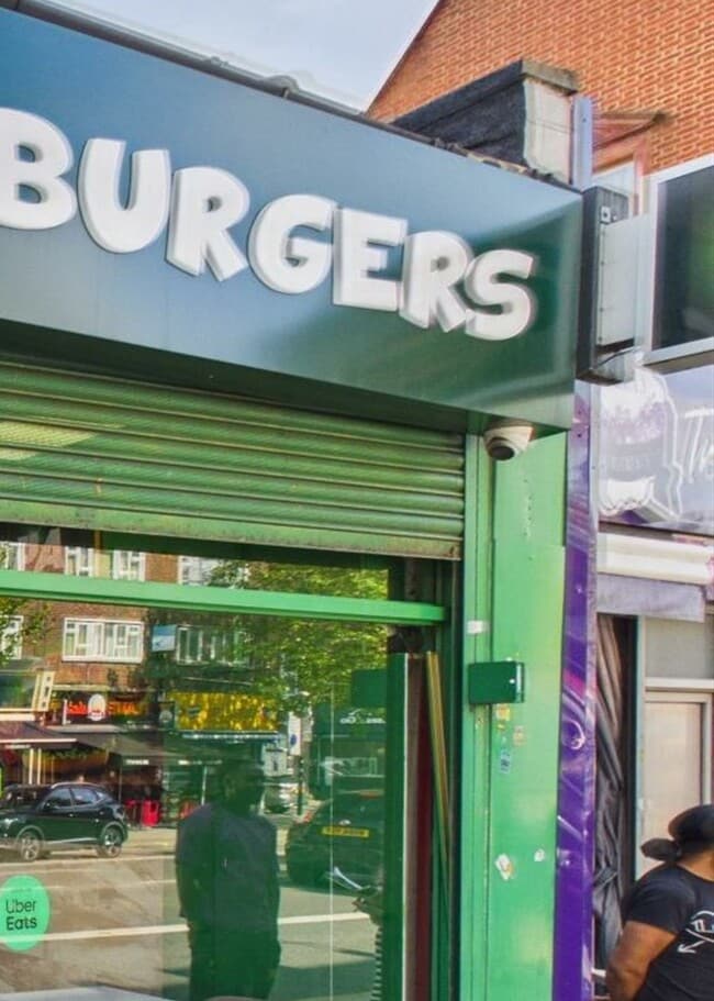 More details for 51 Cricklewood Broadway, London - Retail to Rent
