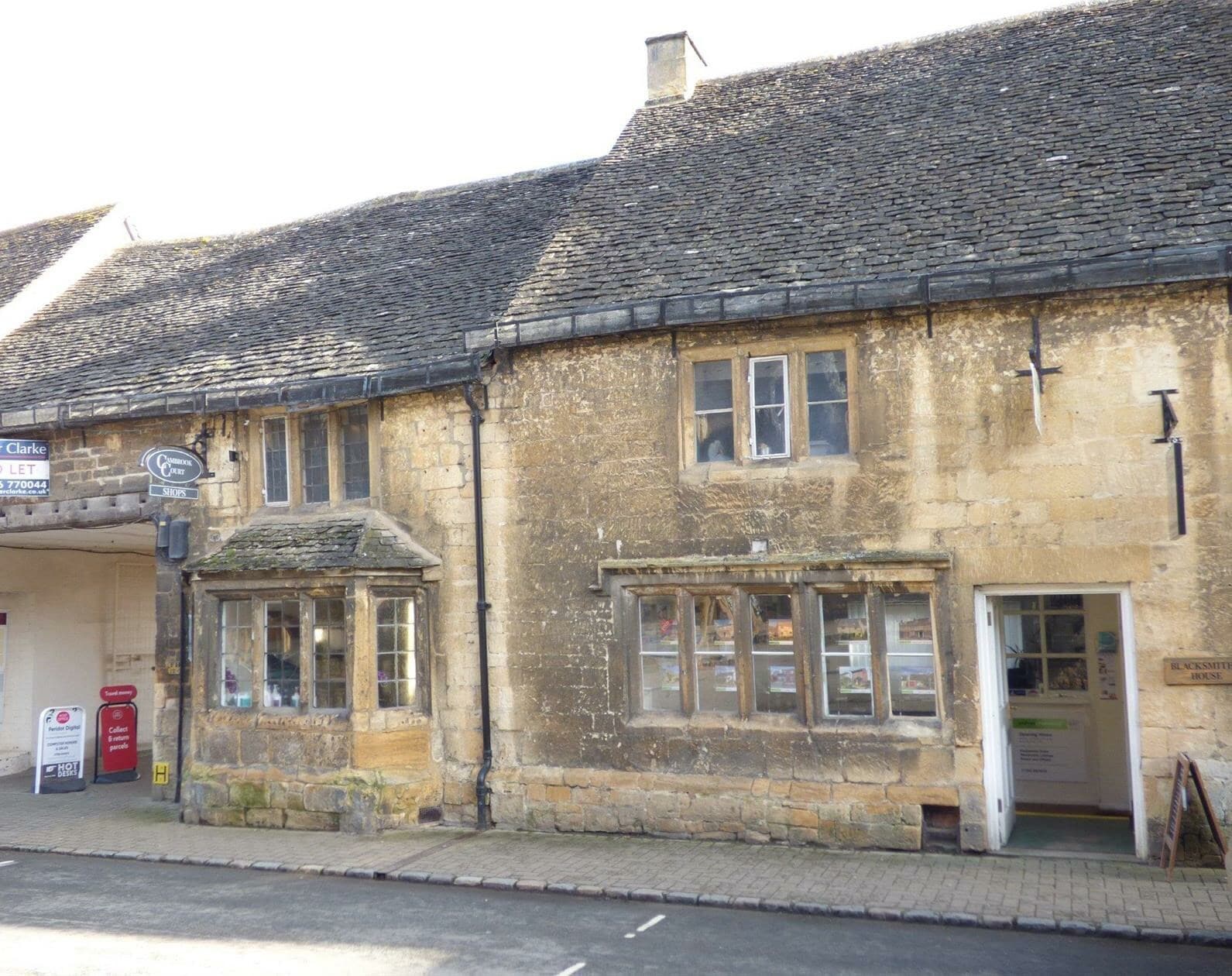 High St, Chipping Campden to rent Building Photo- Image 1 of 1