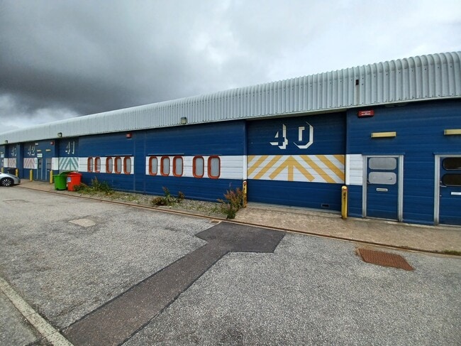 More details for Howe Moss Ave, Dyce - Industrial to Rent