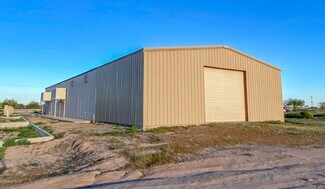 More details for 16700 N Porter Rd, Maricopa, AZ - Industrial for Sale