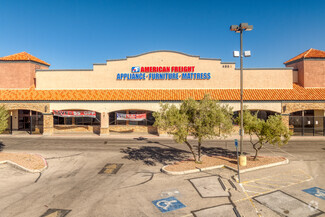 More details for 4854 W Lone Mountain Rd, Las Vegas, NV - Retail for Rent