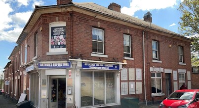 40 Arthur St, Derby for rent Building Photo- Image 1 of 1