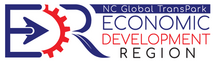 NC Global TransPark Economic Development Region