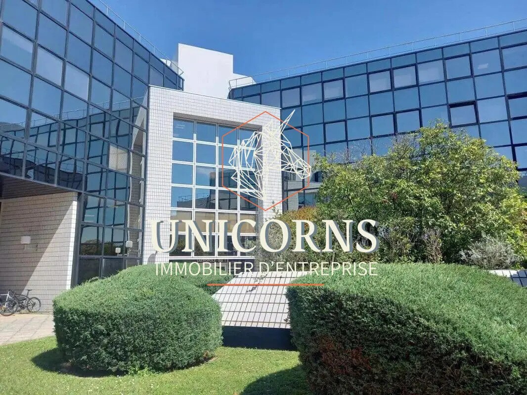 Office in Blagnac to rent Building Photo- Image 1 of 6