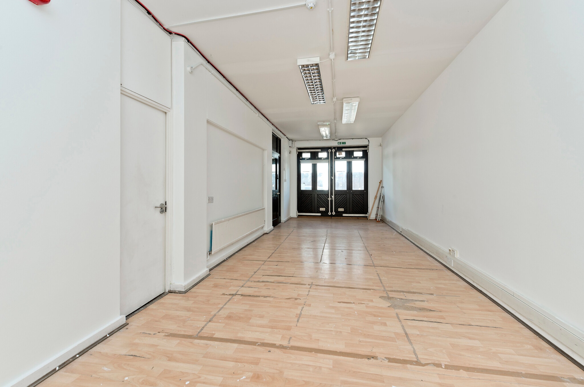 4F Shirland Mews, London to rent Interior Photo- Image 1 of 5