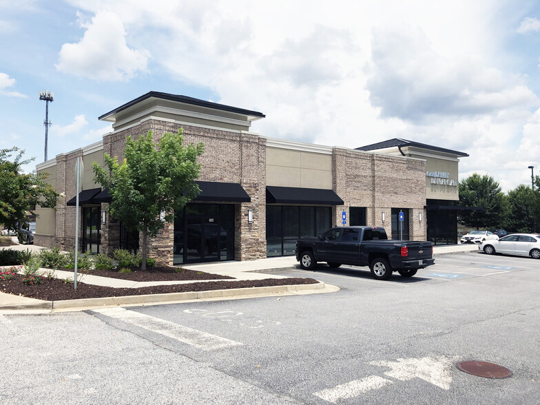 780 E West Connector, Austell, GA for rent - Building Photo - Image 1 of 2