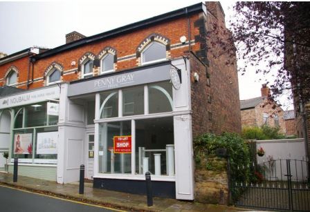 44 Christchurch Rd, Prenton for sale Primary Photo- Image 1 of 1