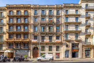 More details for Carrer de Pelai, 18, Barcelona - Office to Rent