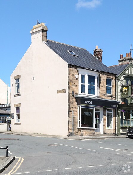 46 Galgate, Barnard Castle for sale - Primary Photo - Image 1 of 1