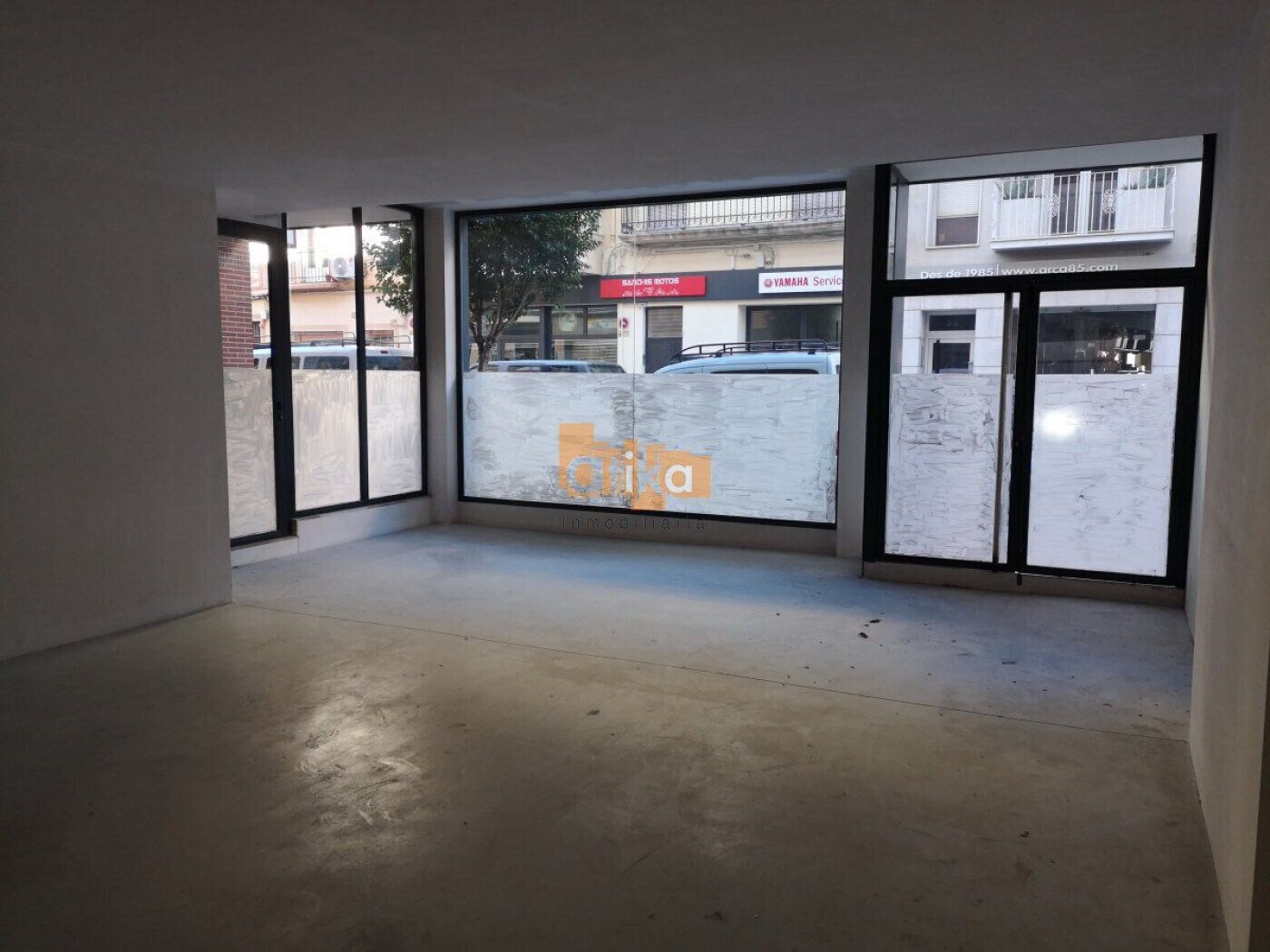 Retail in Ontinyent, Valencia to rent Building Photo- Image 1 of 10