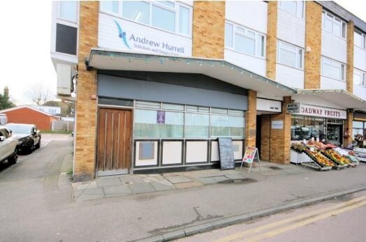 200 The Broadway, Southend On Sea for sale Building Photo- Image 1 of 1