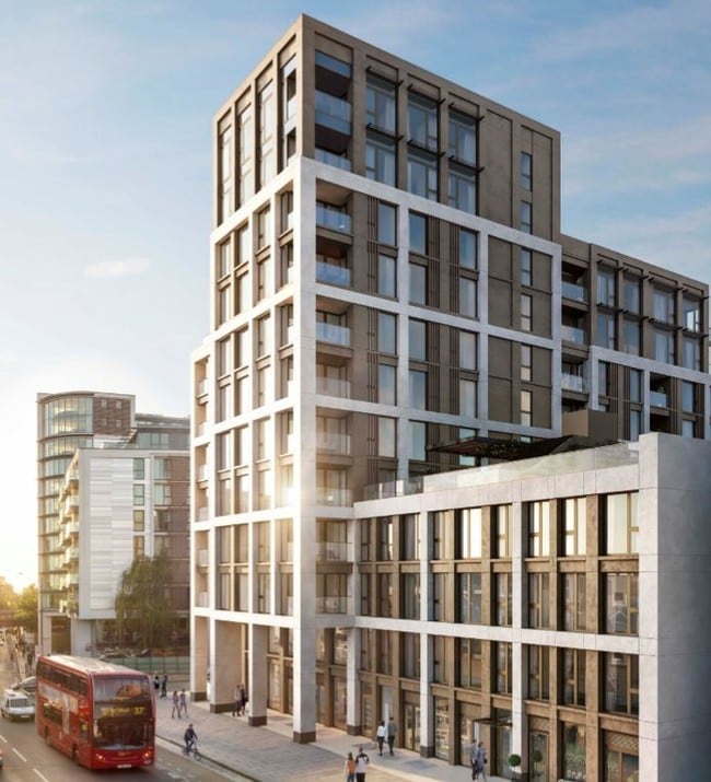 More details for 85-91 Upper Richmond Rd, London - Retail to Rent