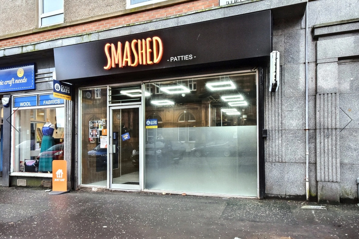 61-85 Cathcart St, Greenock to rent Building Photo- Image 1 of 3