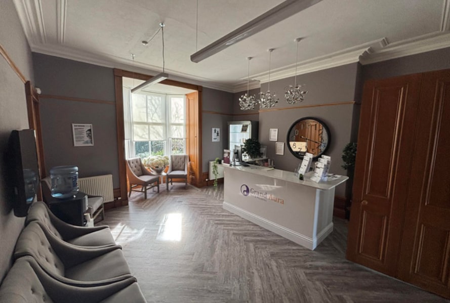 9 Carden Pl, Aberdeen to rent Interior Photo- Image 1 of 2