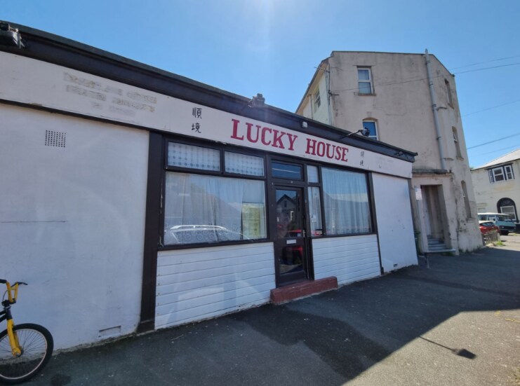 1A St. Michaels St, Folkestone for sale Building Photo- Image 1 of 1