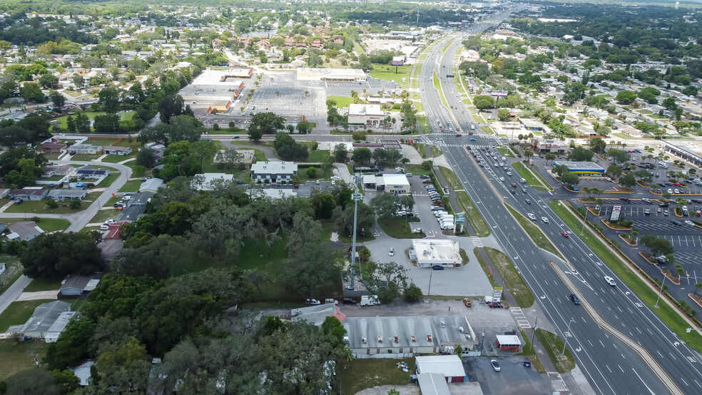 us highway 19, Holiday, FL for sale - Building Photo - Image 1 of 1