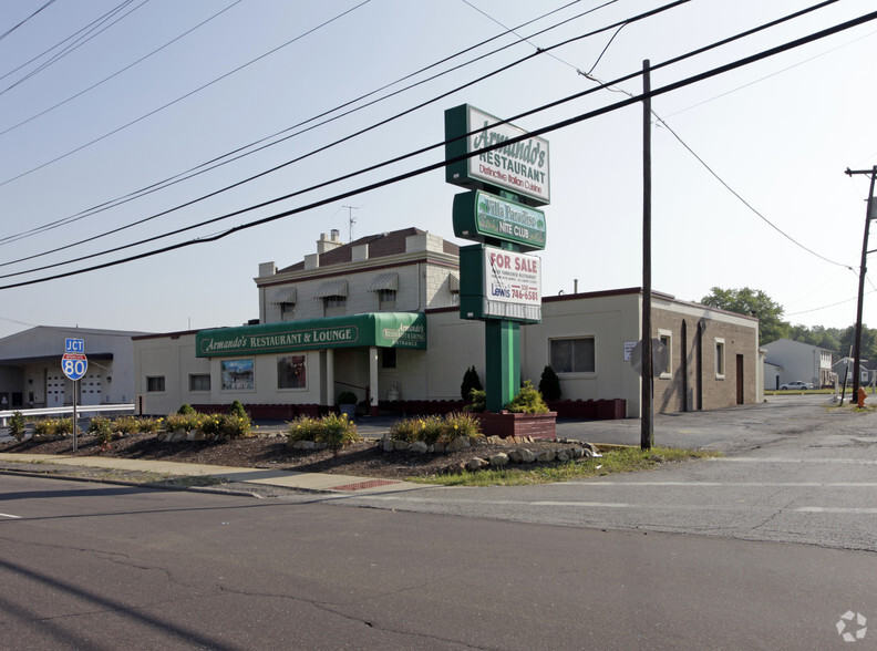 3807 Belmont Ave, Youngstown, OH for sale - Primary Photo - Image 1 of 1